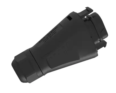 Growatt - männlicher AC-Substecker