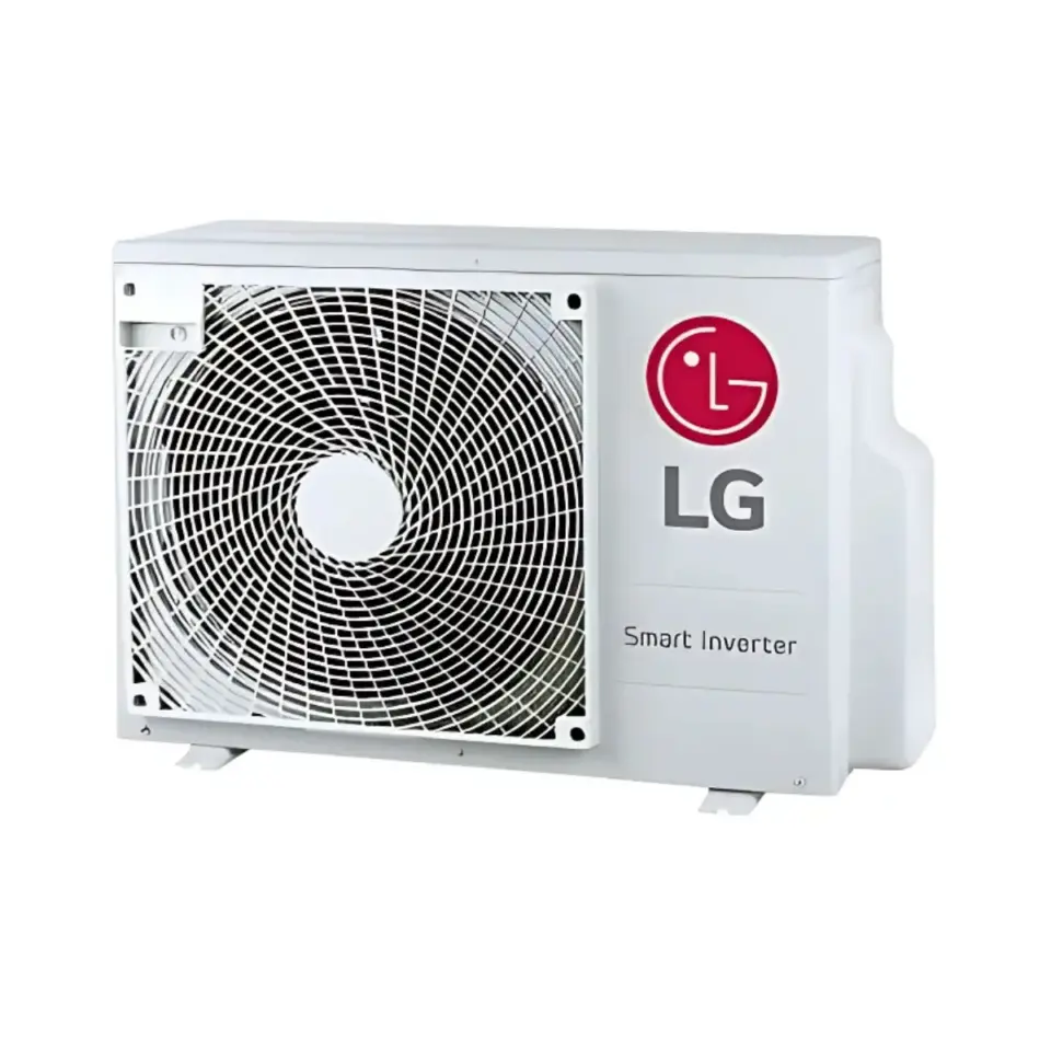 LG MU3R19 Multi-Split Klimaanlage 5,3 kW - Außengerät