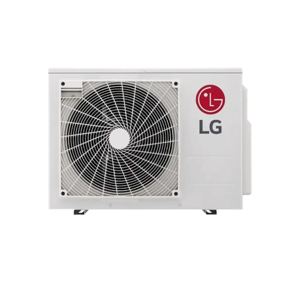LG MU4R25 Multi-Split Klimaanlage 7 kW - Außengerät