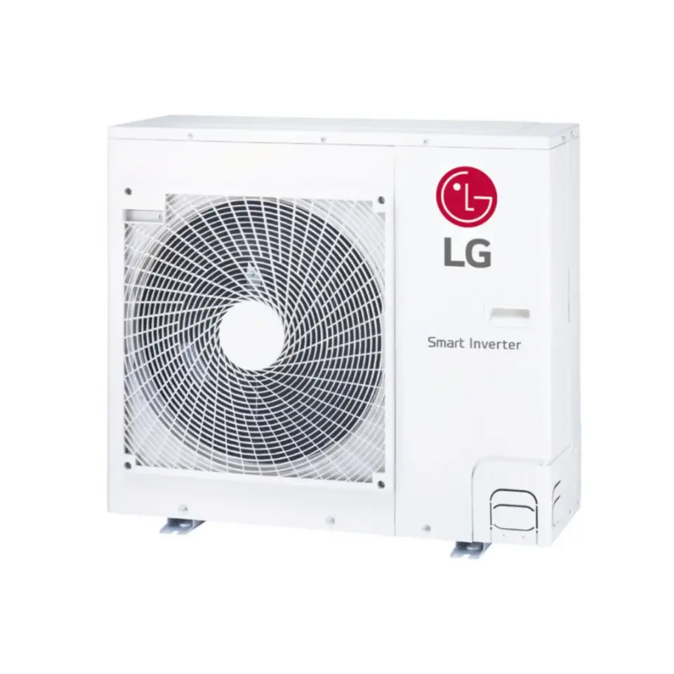 LG MU5R30 Multi-Split Klimaanlage 8,8 kW - Außengerät