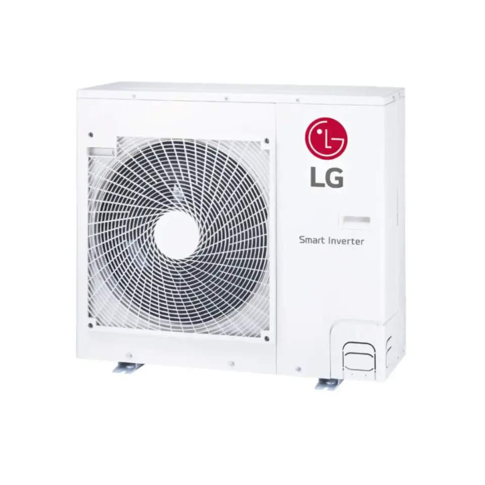 LG MU5R40 Multi-Split Klimaanlage 11,2 kW - Außengerät