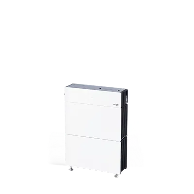 SolarEdge Nexis Battery Stack 10 HV-Speicher, 9,3 kWh nutzbar