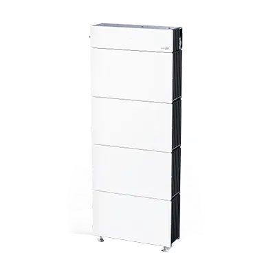 SolarEdge Nexis Battery Stack 20 HV-Speicher, 18,6 kWh nutzbar