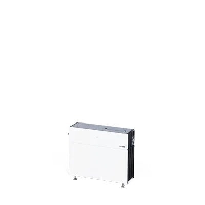 SolarEdge Nexis Battery Stack 5 HV-Speicher, 4,65 kWh nutzbar
