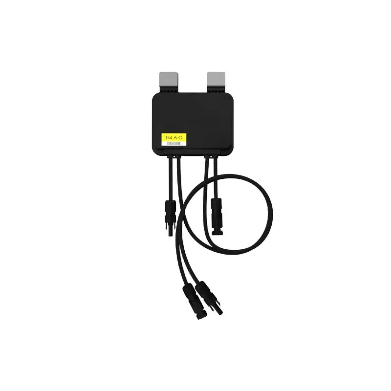 TIGO 462-01252-32 TS4-A-O Optimierer 15 A 700 W 1.000 V IEC 0,12/1,2 m Kabel MC4