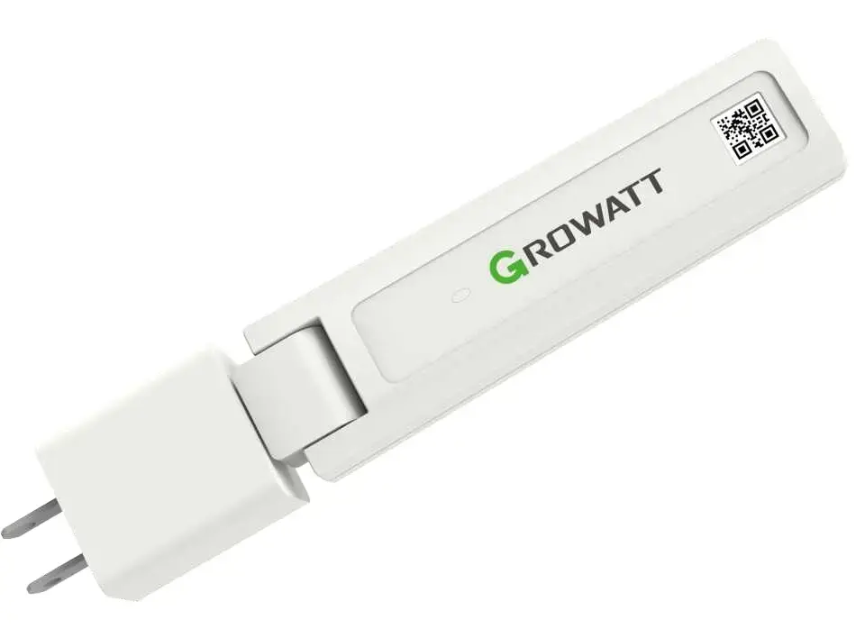 maxsel-solarenergie-sonnenenergie-photovoltaikanlage-fGrowatt ShineWeLink Datenlogger