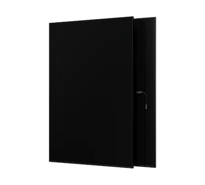 Aiko Neostar 3S+54 AIKO-A485-MCE54Db Solarmodul Glas-Glas