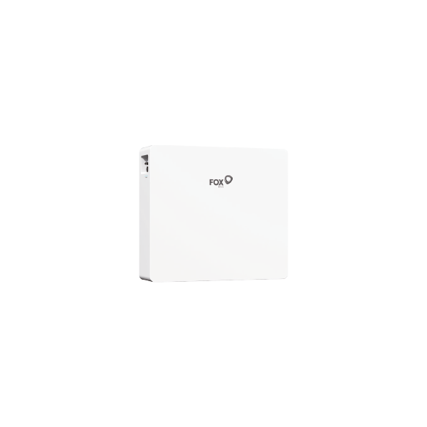 maxsel-solarenergie-sonnenenergie-photovoltaikanlage-Fox ESS EK12 11.52kWh 384V Batterie