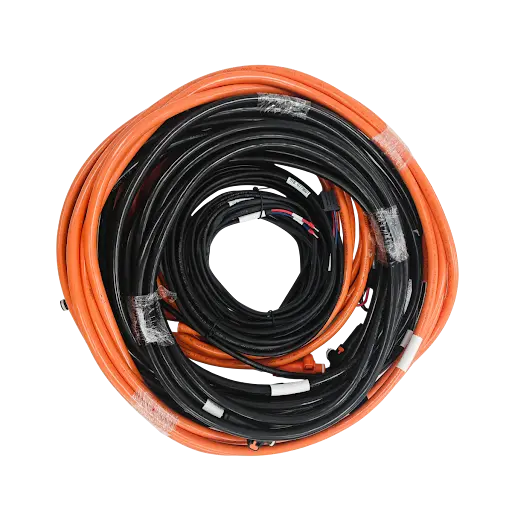 Growatt AXE 5.0H Anschlußkabelsatz