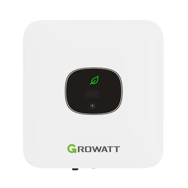 Growatt MIC 600TL-X2 1PH Wechselrichter