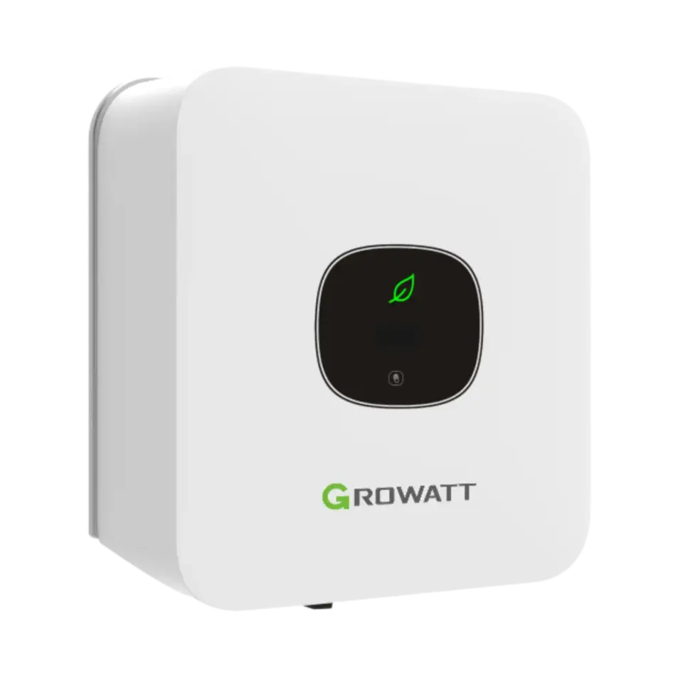 Growatt MIC 750TL-X2 1PH Wechselrichter