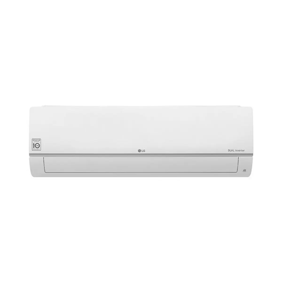 LG PZ12NYS Dualcool Standard Plus 3,5 kW - Set LG PZ12NYS Dualcool Standard Plus 3,5 kW - Set