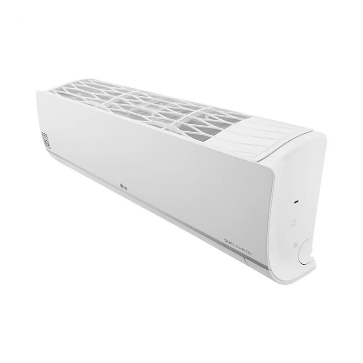 LG PZ12NYS Dualcool Standard Plus 3,5 kW - Set LG PZ12NYS Dualcool Standard Plus 3,5 kW - Set