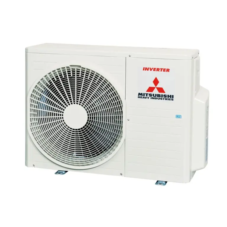 Mitsubishi Heavy SCM60ZS-W - Multi-Split-Klimaanlage Außengerät - 6 kW