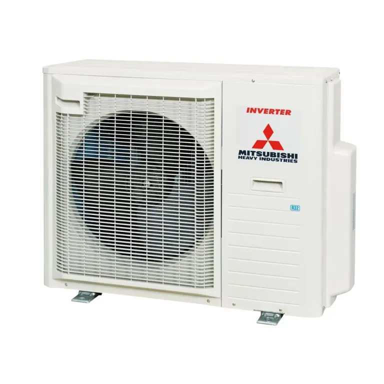 Mitsubishi Heavy SCM71ZS-W - Multi-Split-Klimaanlage Außengerät - 7,1 kW