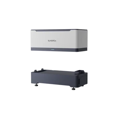 Sungrow PowerKeeper Accessory-Kit Satelite