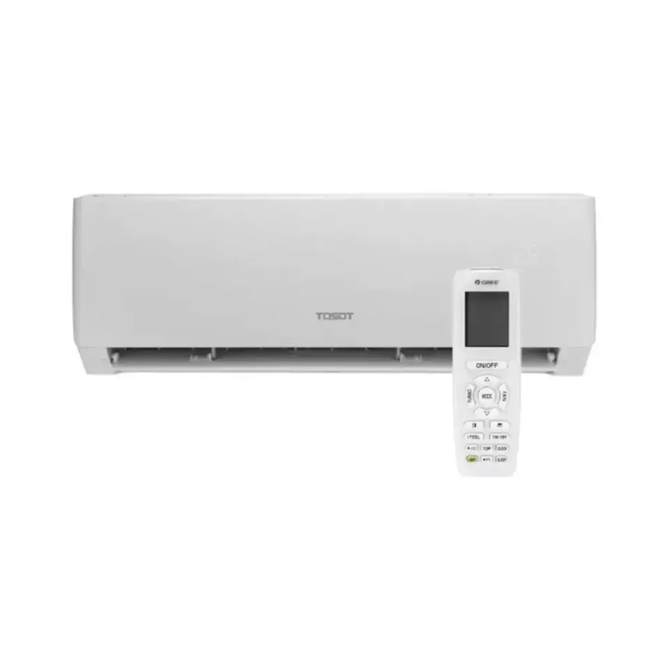 Tosot PULAR-GWH12AGB-I-R32 PULAR by GREE Weiß R32 3,2-3,4 kW - Innengerät