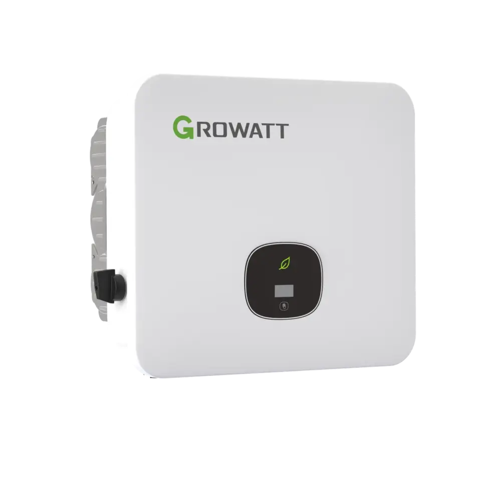 Growatt MOD 6000TL3-HU – 3-Phasen Netz-Wechselrichter 6.0 kW-01
