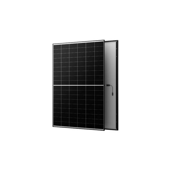 Aiko 440 Wp Schwarz-Weiß A440-MAH54Tm-B