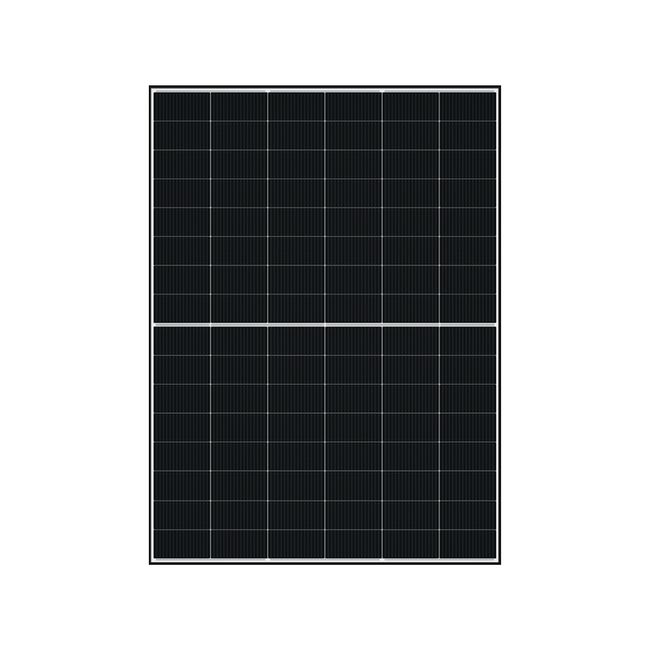 DMEGC DM465G12RT-B48HBW 465Wp | Glas-Glas | Schwarz-Weiß