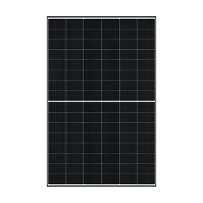 DMEGC DM470G12RT-B48HBW 470Wp Glas-Glas, bifazial, MC4 Evo 2A