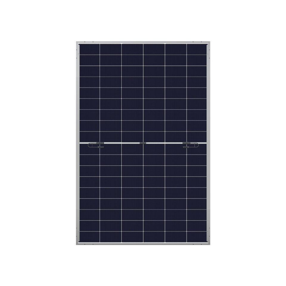 DMEGC GH435M10T-B54HBT Doppelglas-Solarmodul transparent, BiFi, Greenhouse