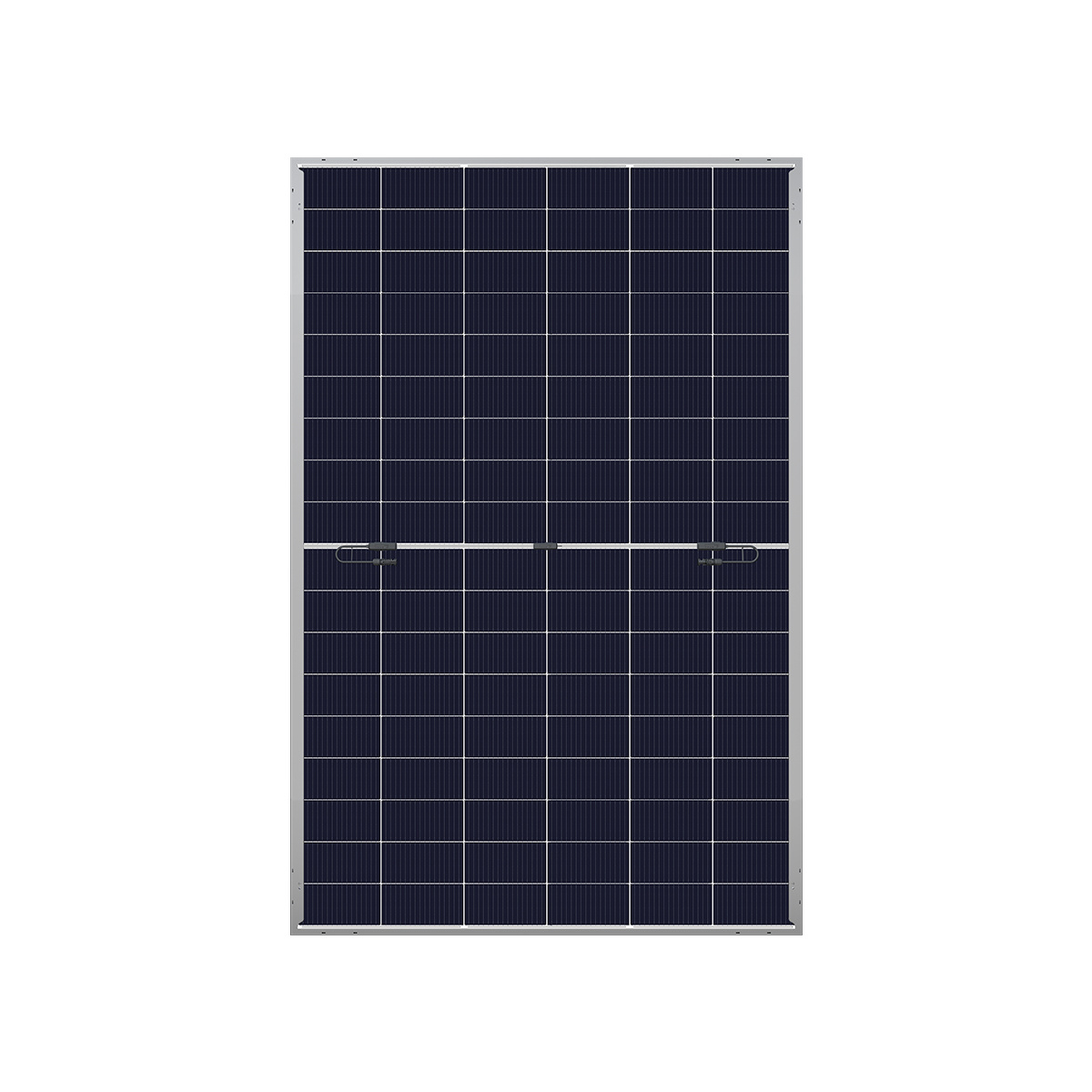 DMEGC GH435M10T-B54HST Doppelglas-Solarmodul transparent DMEGC GH435M10T-B54HST Doppelglas-Solarmodul transparent – Bild 2
