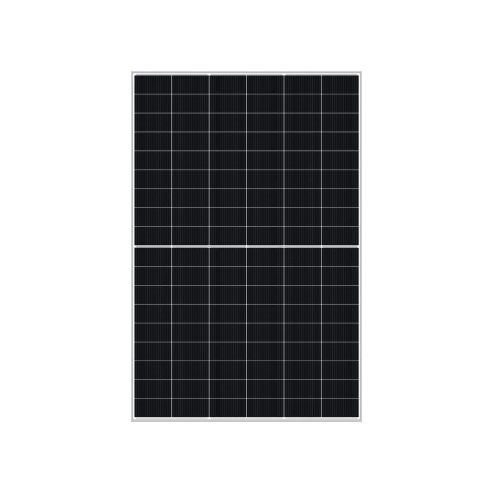 DMEGC GH435M10T-B54HST Doppelglas-Solarmodul transparent