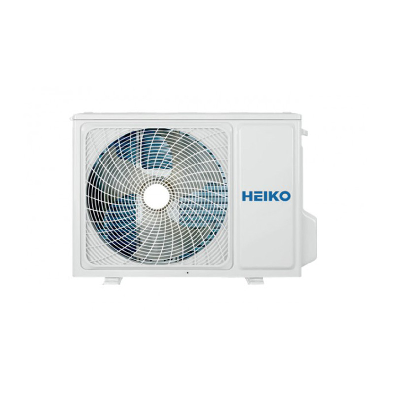 Heiko JS025-C2/JZ025-C2 Wandklimagerät BRISA 2,6 kW Heiko JS025-C2/JZ025-C2 Wandklimagerät BRISA 2,6 kW-01