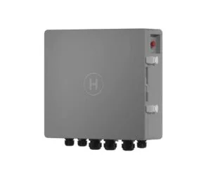 Hoymiles HiBox-63T-G3 Umschaltbox Gateway für HiOne All-In-one