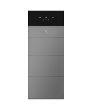 Hoymiles HiOne 8kW All-In-One Speichersystem Bundle