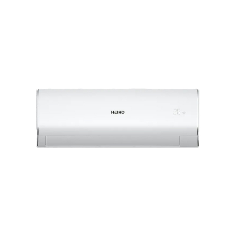 Heiko JS025-RWJZ025-R1 ROSA 2,6 kW Wand-Klimagerät weiß Heiko JS025-RWJZ025-R1 ROSA 2,6 kW Wand-Klimagerät weiß-01