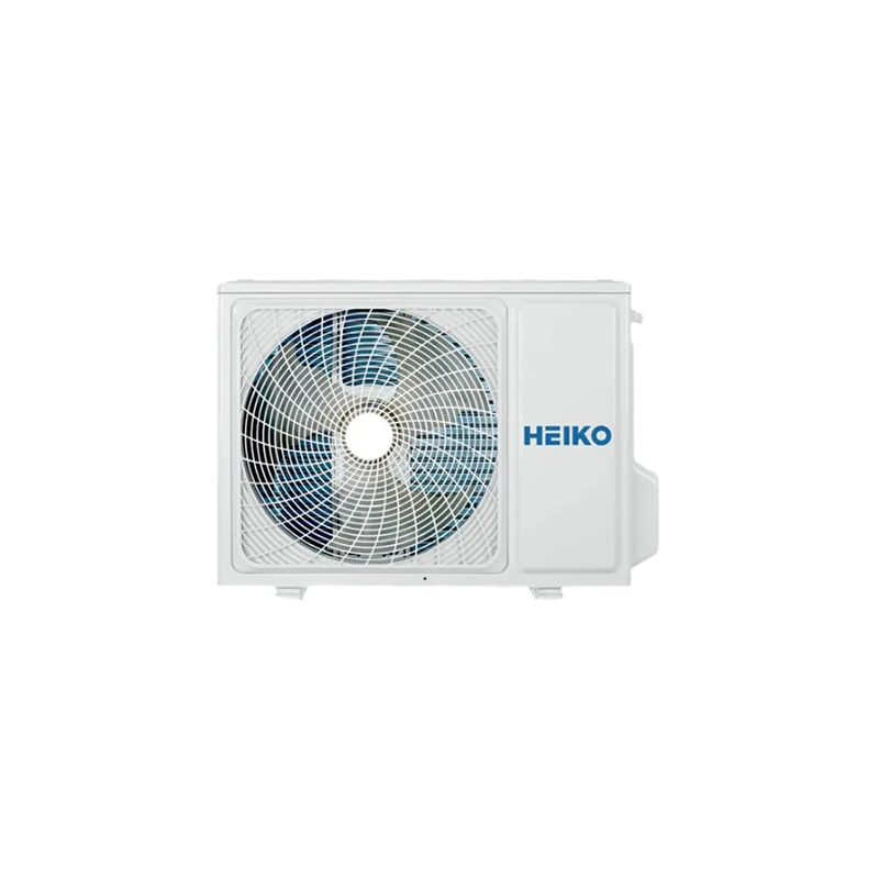 Heiko JS025-RWJZ025-R1 ROSA 2,6 kW Wand-Klimagerät weiß Heiko JS025-RWJZ025-R1 ROSA 2,6 kW Wand-Klimagerät weiß-02