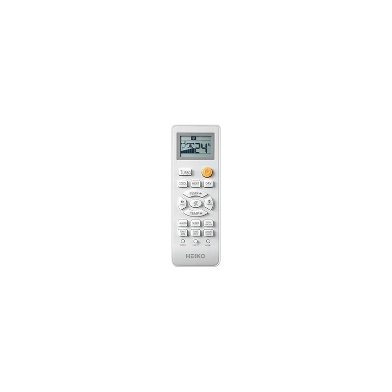 Heiko JS025-RWJZ025-R1 ROSA 2,6 kW Wand-Klimagerät weiß Heiko JS025-RWJZ025-R1 ROSA 2,6 kW Wand-Klimagerät weiß-03