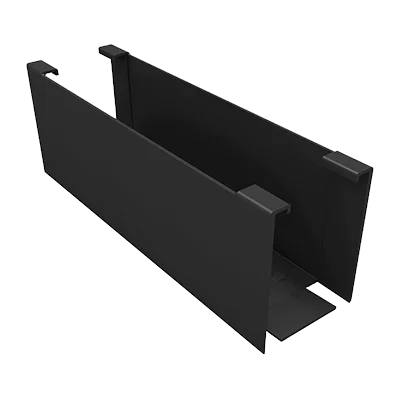 K2 2002907 BlackCover SingleRail 50