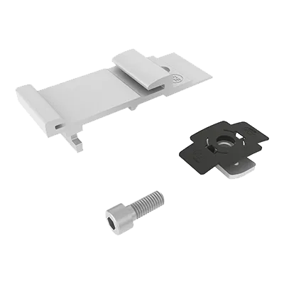 K2 2004812 InsertionRail 2.0 CrossConnector-T-Set