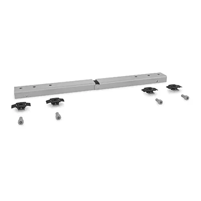 K2 2004844 RidgeConnector Set Verbindungselement BasicRail 22/SingleRail 36Light