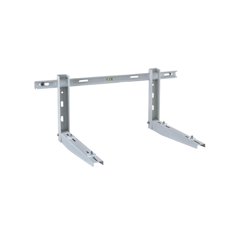 Heiko KMO00005 Klappbare Klimaanlagenhalterung 550 mm mit 800 mm Querstange