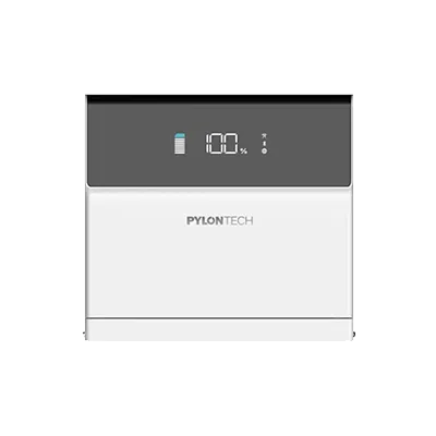 Pylontech Force H3X 10K-HY-3P Hybrid-Wechselrichter