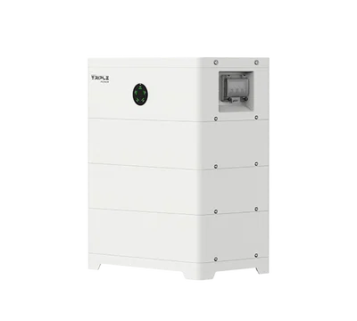 Solax T-BAT SYS HS-O 15.3 HV-Speicher, 13,7 kWh nutzbar
