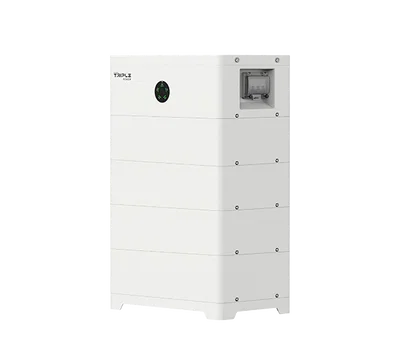 Solax T-BAT SYS HS-O 20.4 HV-Speicher, 18,3 kWh nutzbar