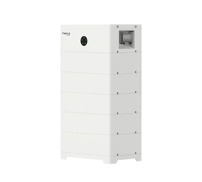 Solax T-BAT SYS HS-O 25.6 HV-Speicher, 23,0 kWh nutzbar