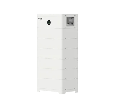 Solax T-BAT SYS HS-O 30.7 HV-Speicher, 27,6 kWh nutzbar