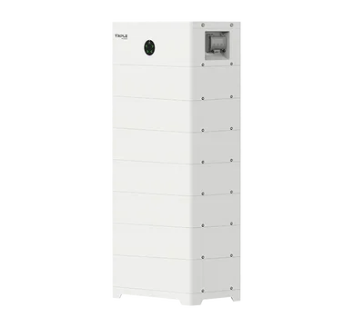Solax T-BAT SYS HS-O 35.8 HV-Speicher, 32,2 kWh nutzbar