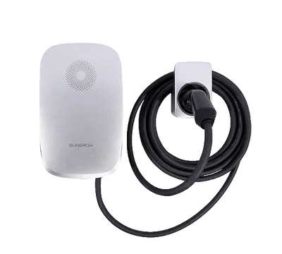 Sungrow AC22E-01 EV Charger 22 kW A0CH1083