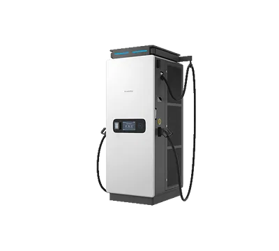 Sungrow IDC480E-C DC, CCS2, Ladekabel 5m, RFID, Eichrecht