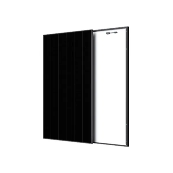 Trina Vertex S+ G3 TSM-470NEG9R.25Z N-Type Dual Glass 470 Wp Komplett Schwarz