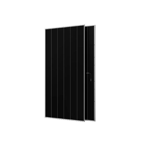 Aiko Stellar 3N+72 A665-MDE72Dw PV-Modul 665 Wp Doppelglas