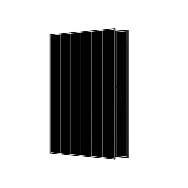 Aiko A540-MCE60Dw PV-Modul 540 Wp Glas-Glas | All Black