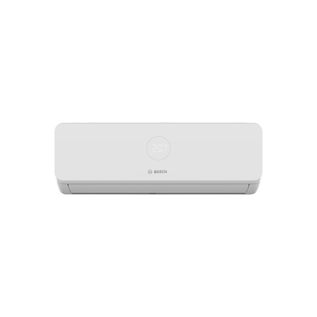 BOSCH Klimagerät CL3200iU W 26 E, Split 2,6 kW BOSCH Klimagerät CL3200iU W 26 E, Split 2,6 kW